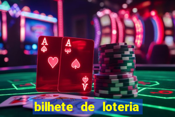 bilhete de loteria filme completo e dublado